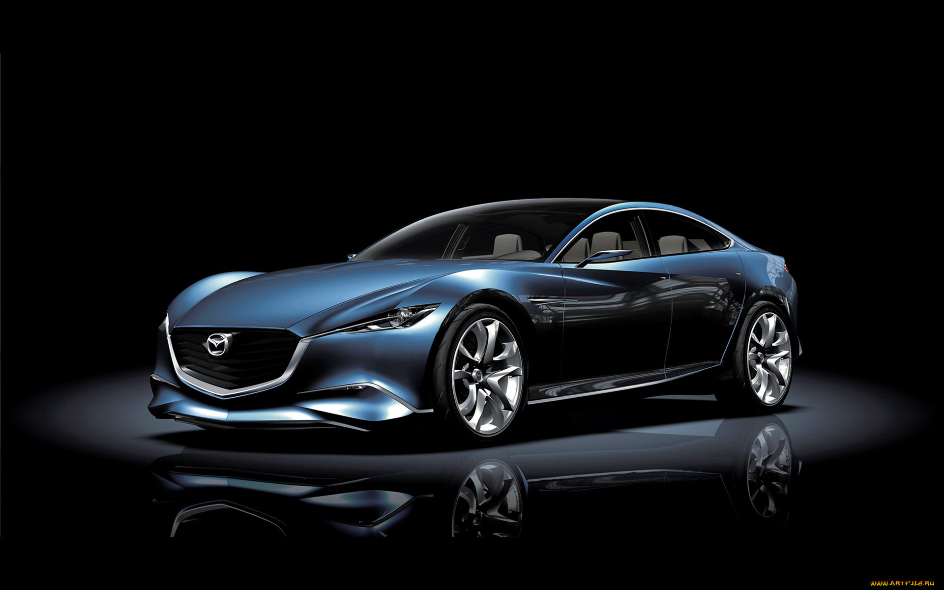 , mazda